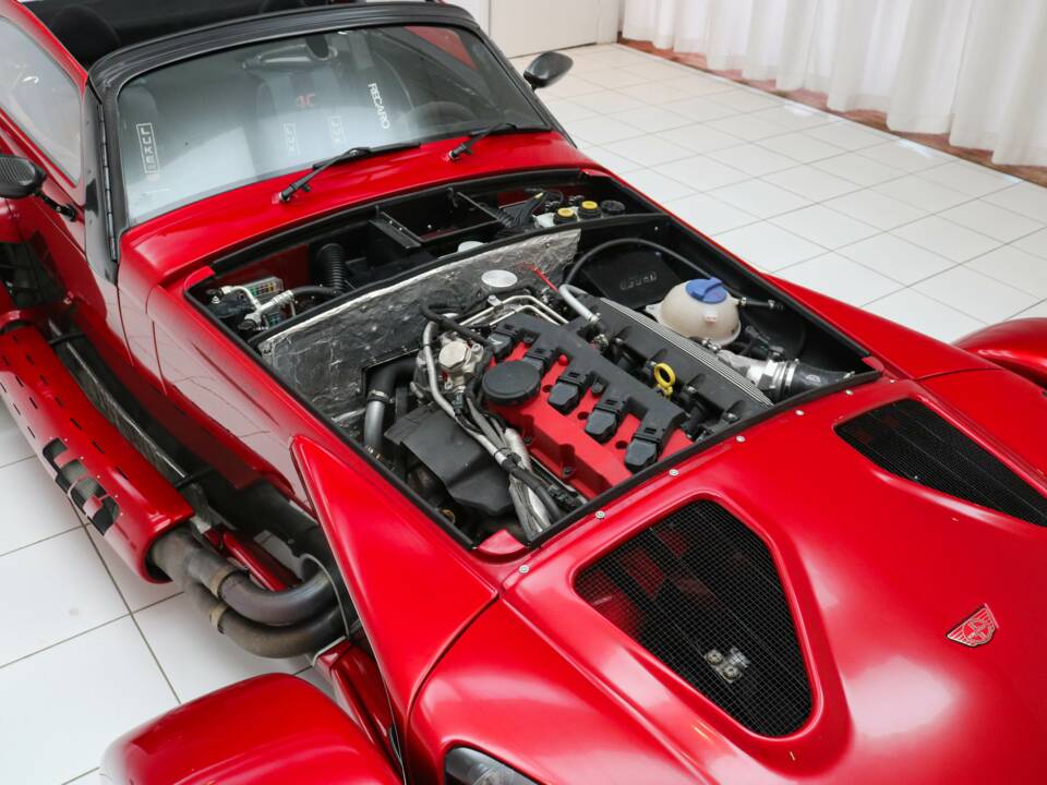 Bild 14/20 von Donkervoort D8 GTO-RS (2019)