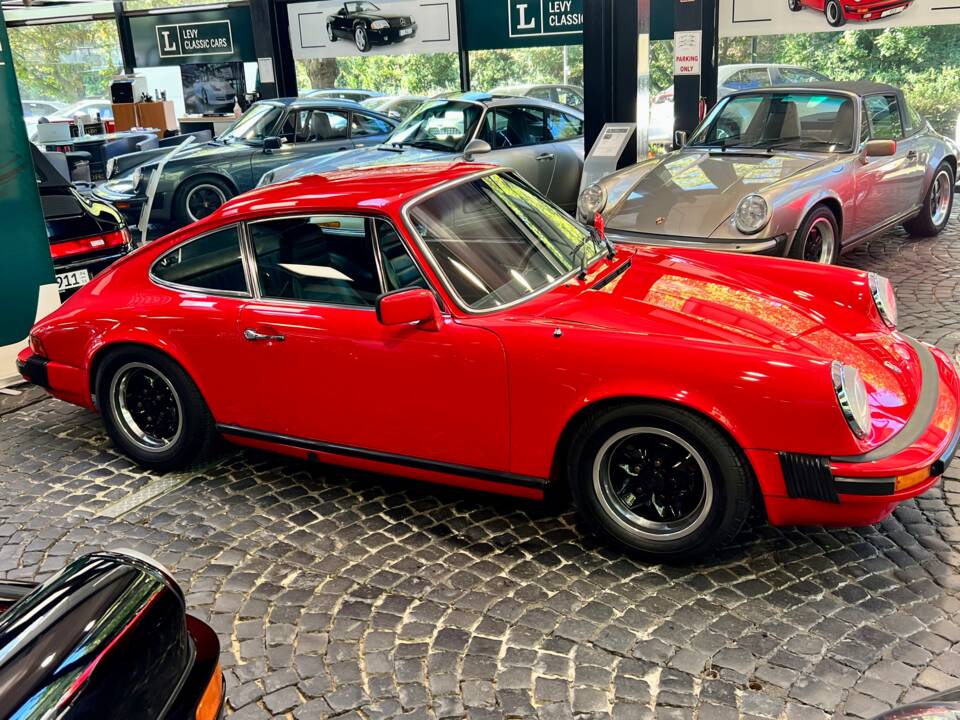 Afbeelding 2/86 van Porsche 911 2.7 S (1977)