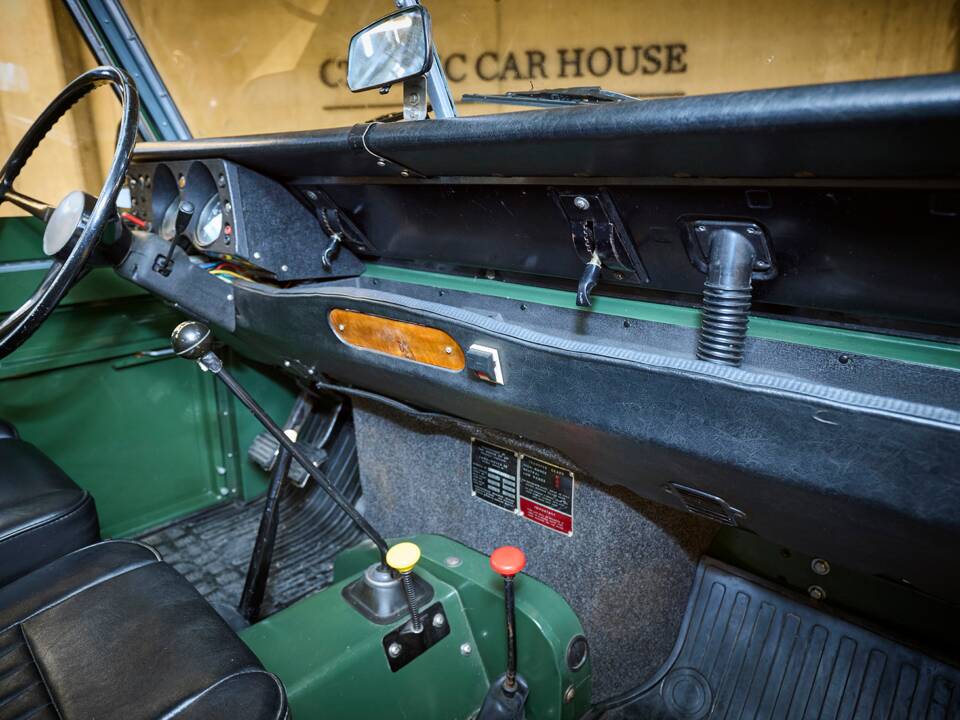 Bild 85/87 von Land Rover 88 (1972)