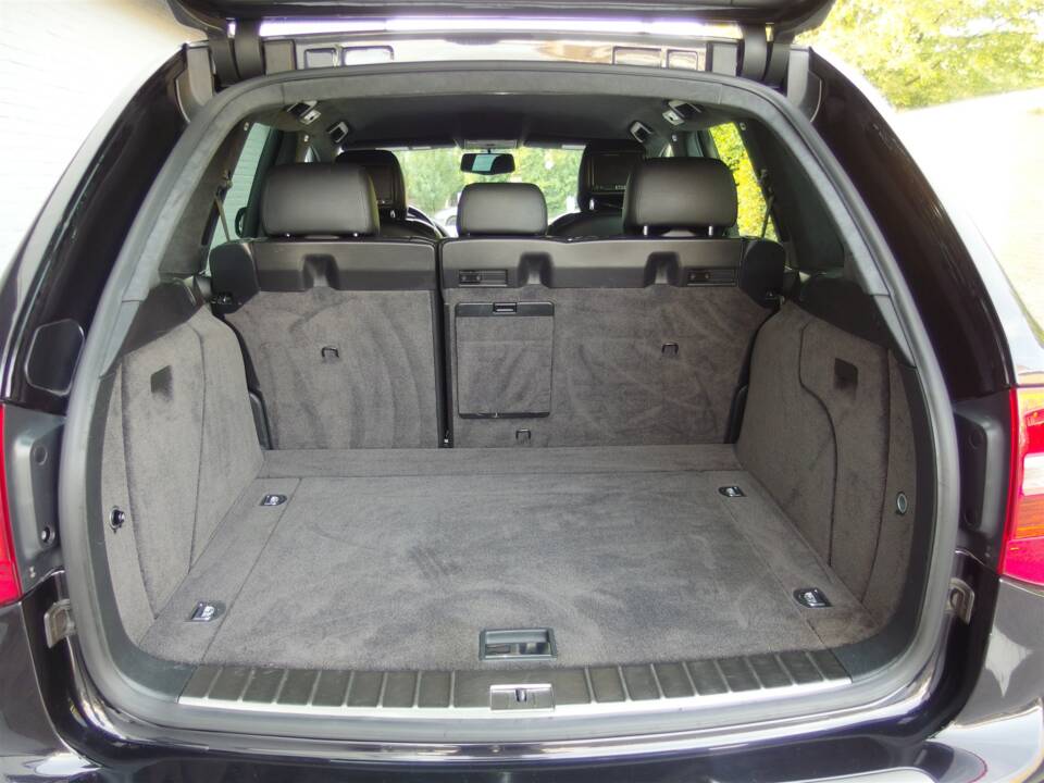 Imagen 82/97 de Porsche Cayenne Turbo (2007)