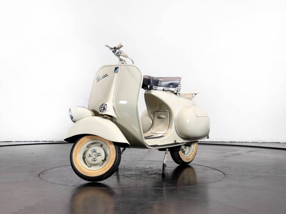 Bild 3/9 von Piaggio DUMMY (1953)