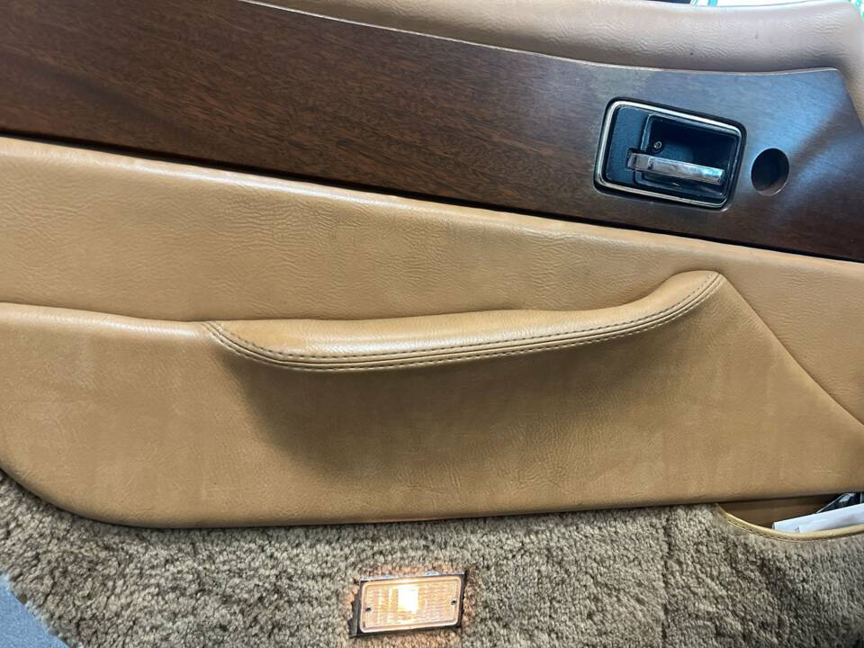 Bild 16/22 von Excalibur Roadster IV (1983)