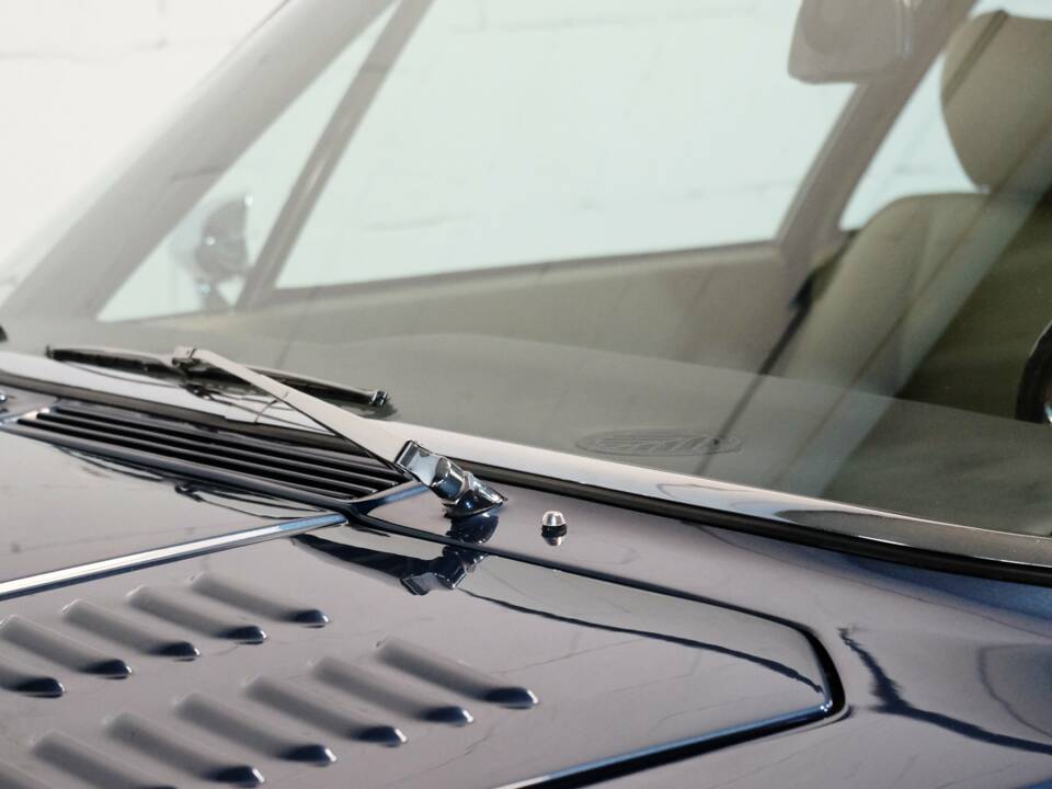 Image 18/36 of Jensen Interceptor MK III (1973)