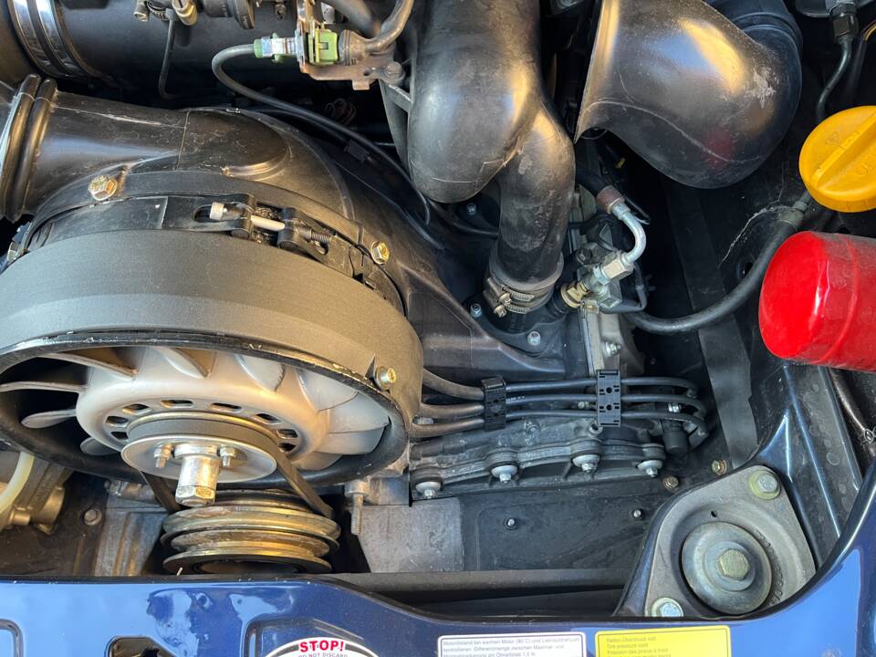 Bild 42/91 von Porsche 911 Carrera RS (1992)