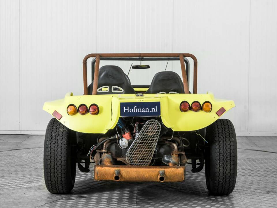 Bild 33/50 von Volkswagen Buggy (1967)
