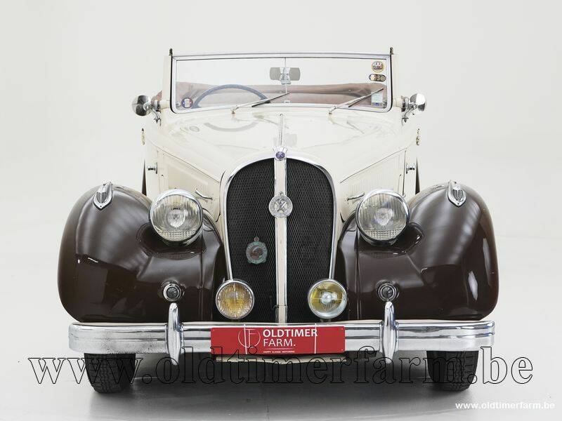 Bild 9/15 von Hotchkiss 864 (1950)