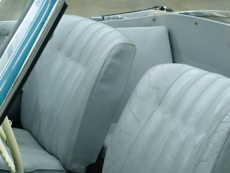 Bild 27/50 von Mercedes-Benz 190 SL (1960)