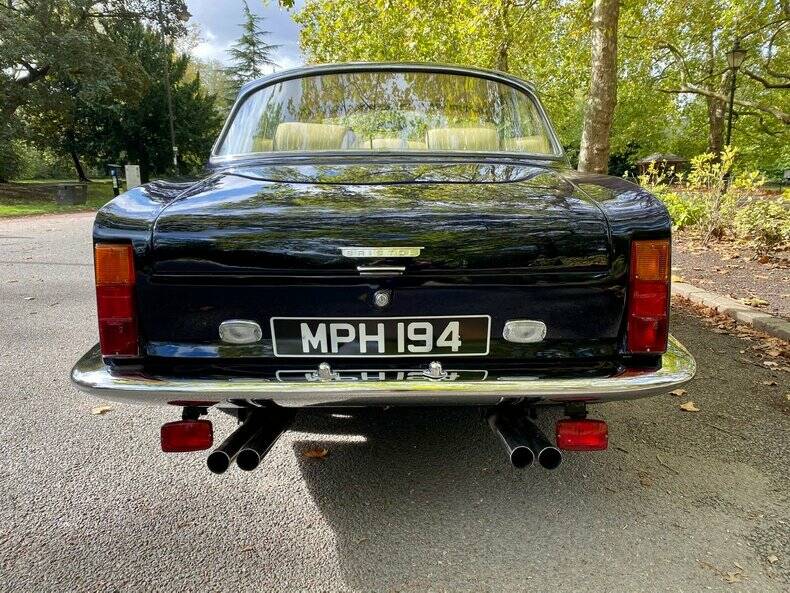 Image 23/42 of Bristol 411 Mk. V (1975)