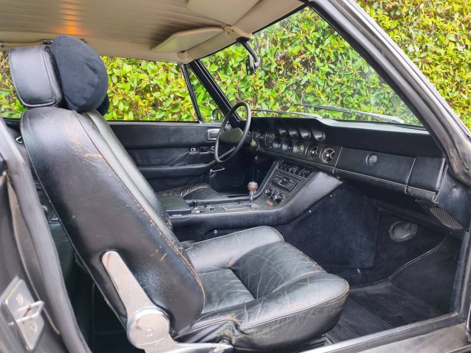 Bild 6/25 von Jensen Interceptor  MK III (1973)