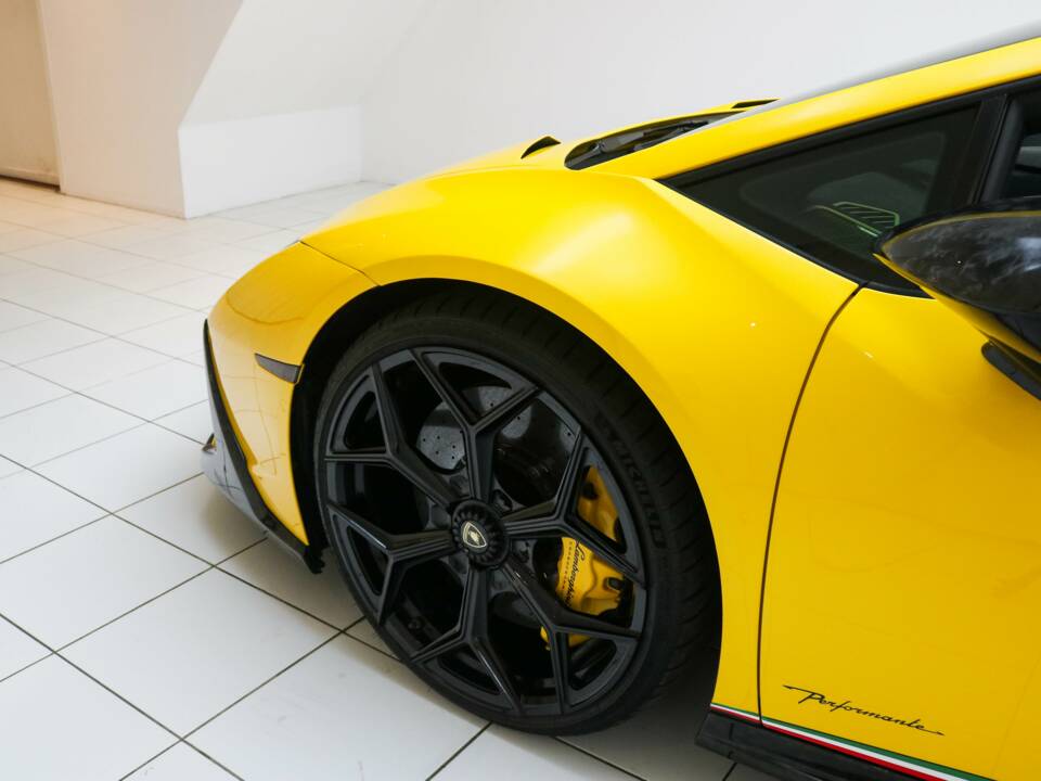 Bild 49/71 von Lamborghini Huracán Performante (2017)