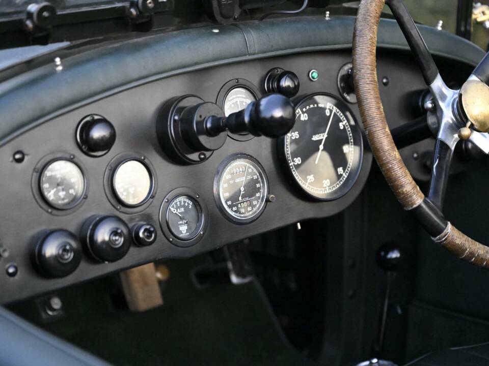 Image 47/50 de Bentley 4 1/2 Litre (1928)