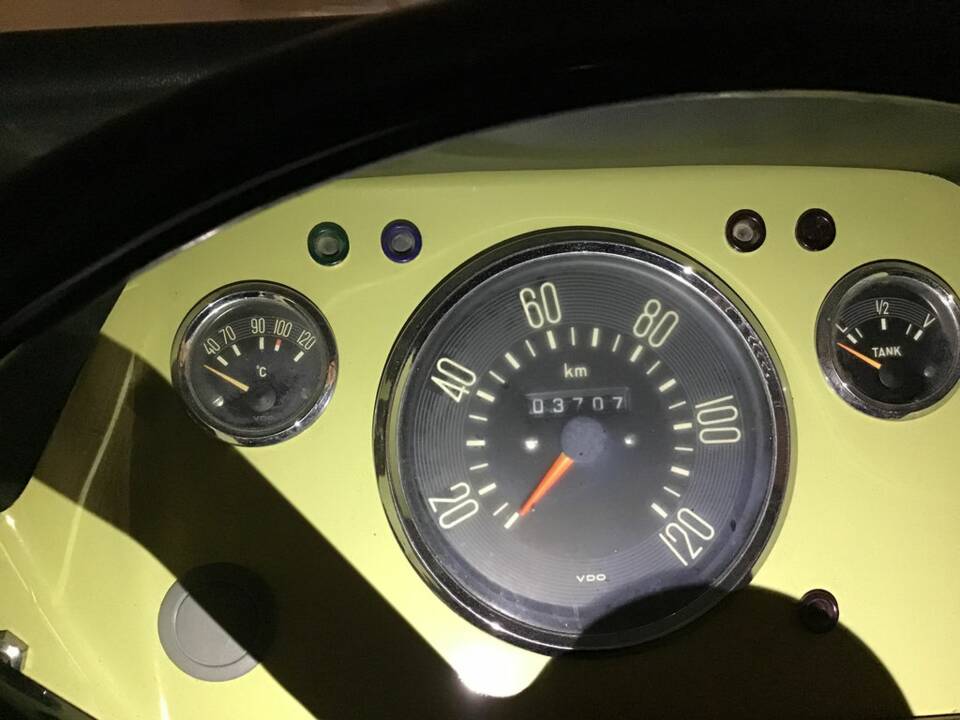 Bild 7/7 von Hanomag-Henschel F 25 (1969)