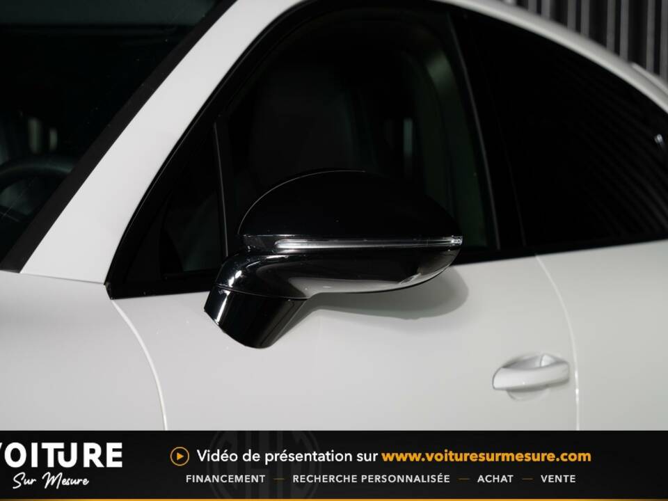 Bild 20/24 von Porsche Cayenne Coupé E-Hybrid (2022)