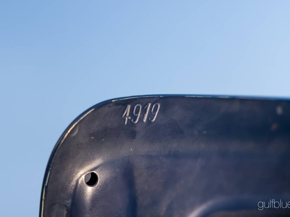 Image 75/79 de Mercedes-Benz 280 SL (1969)