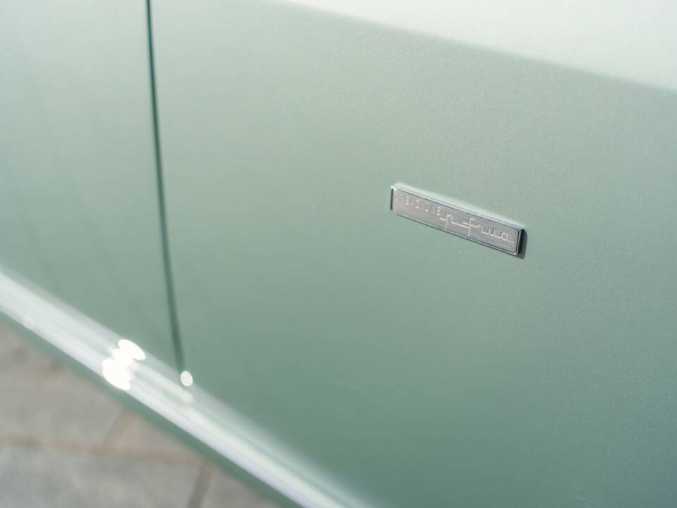Bild 25/73 von Maserati Mexico 4700 (1968)