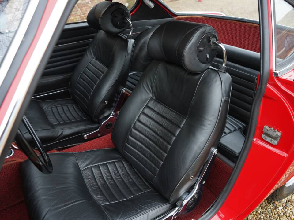 Afbeelding 14/50 van Volvo 1800 S (1964)