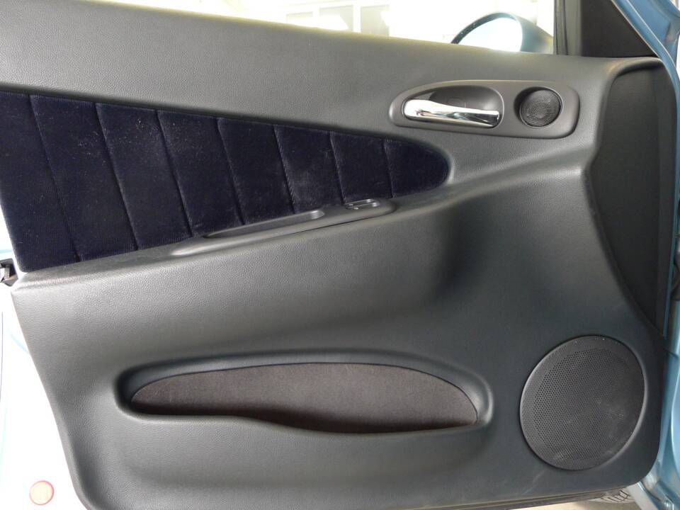 Imagen 36/49 de Alfa Romeo 156 2.0 TS 16V (1999)