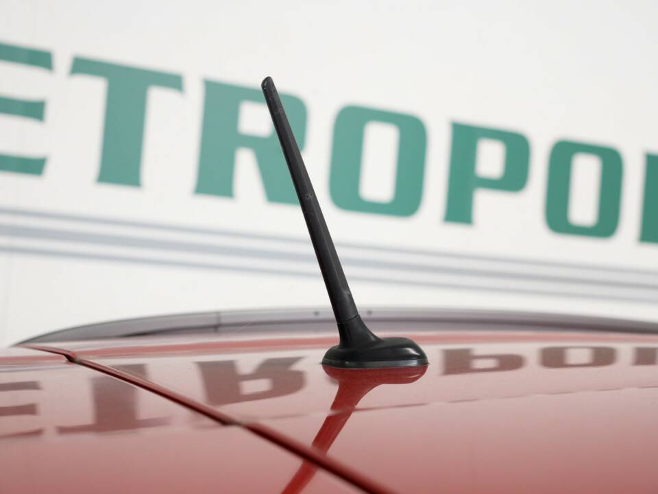 Bild 35/45 von FIAT 500X 1.4 MultiAir (2015)