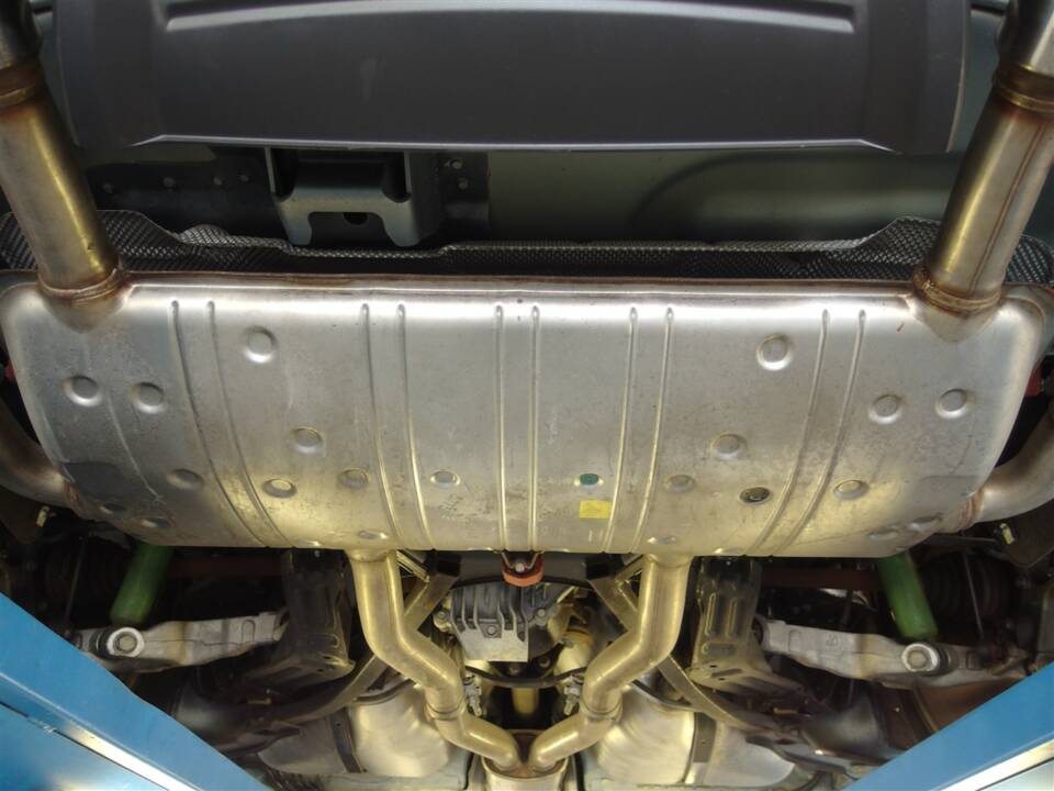 Bild 92/100 von Jaguar XKR (2008)