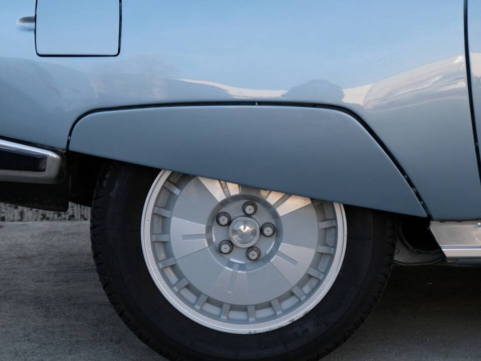 Image 67/69 of Citroën CX 25 Prestige (1984)