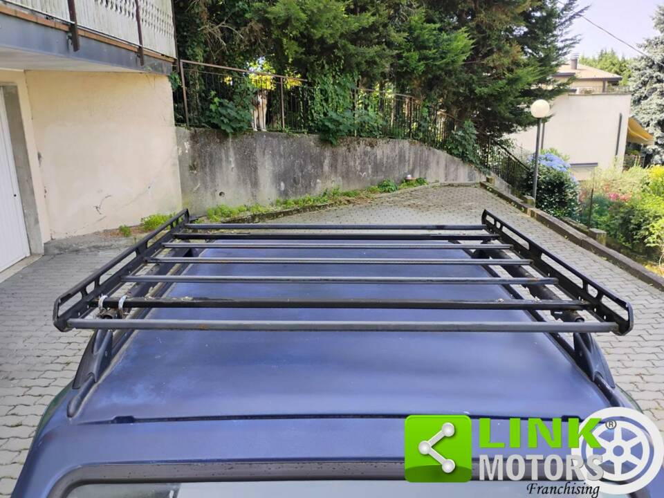 Imagen 5/10 de FIAT Panda 900 i.e. (1999)