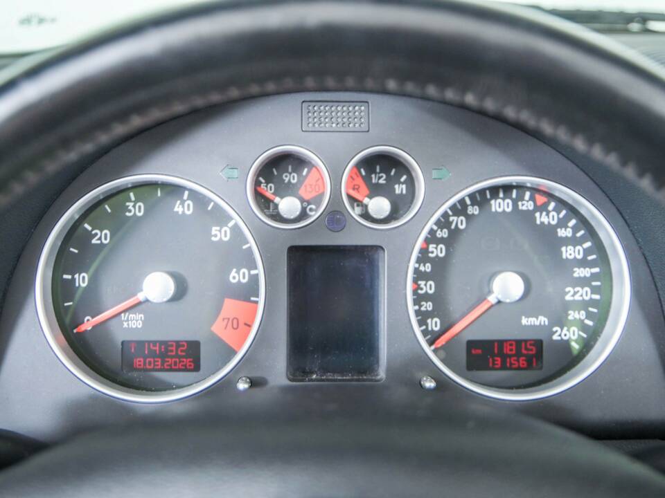 Bild 19/50 von Audi TT 1.8 T (2000)