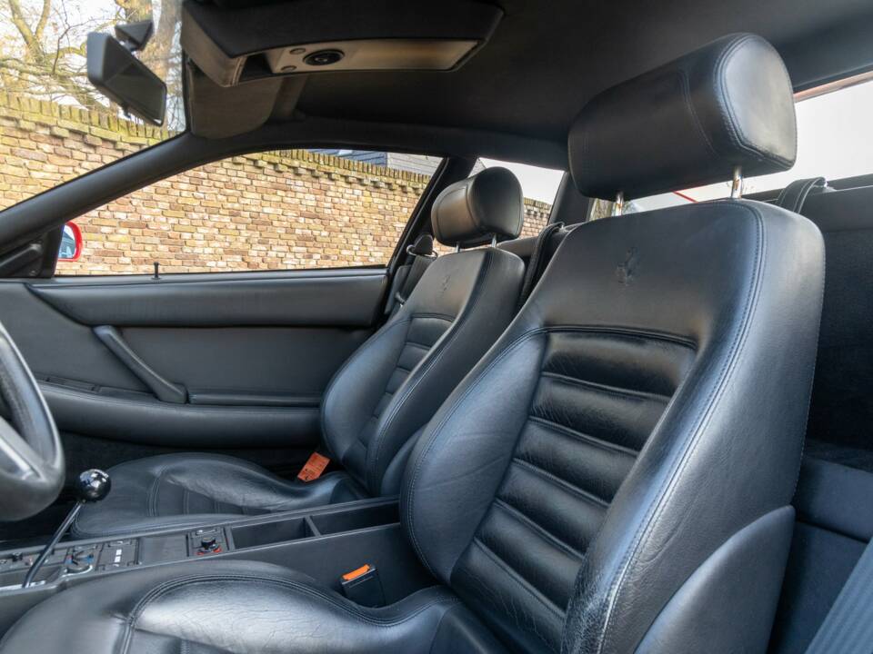 Bild 35/50 von Ferrari 512 TR (1994)