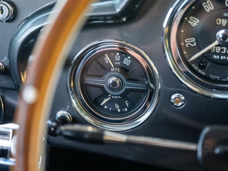 Afbeelding 47/76 van Aston Martin DB 4 (1961)
