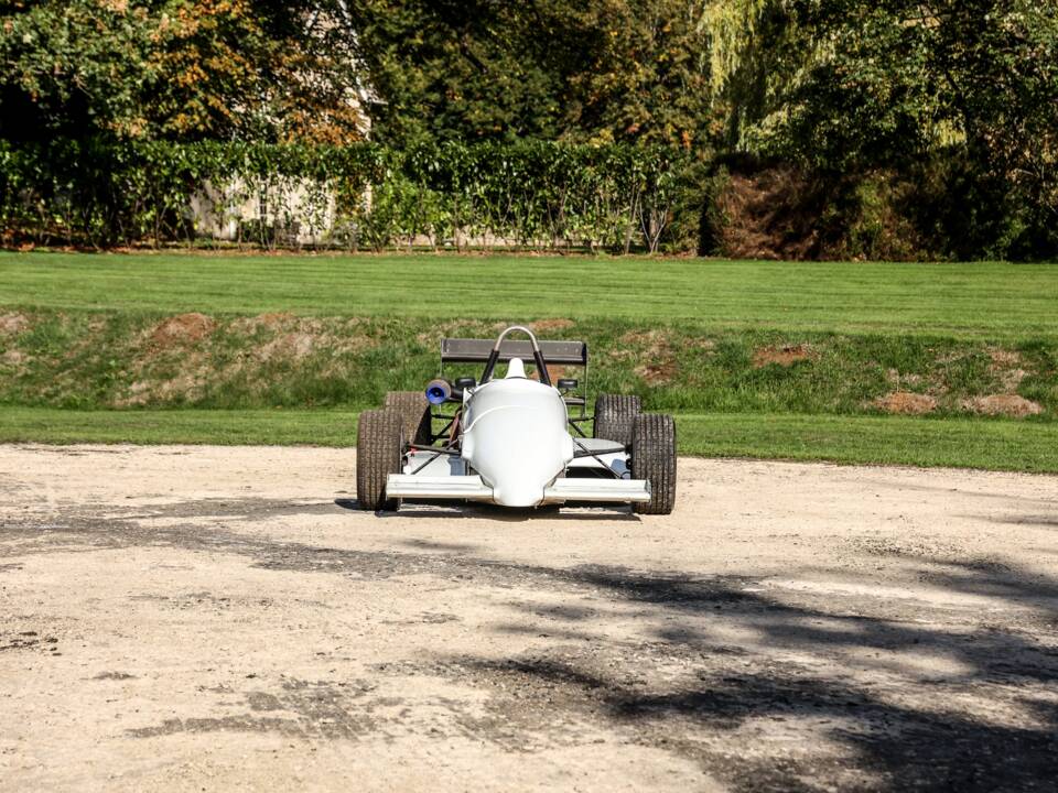 Bild 16/36 von Ralt RT3 Formel 3 (1983)