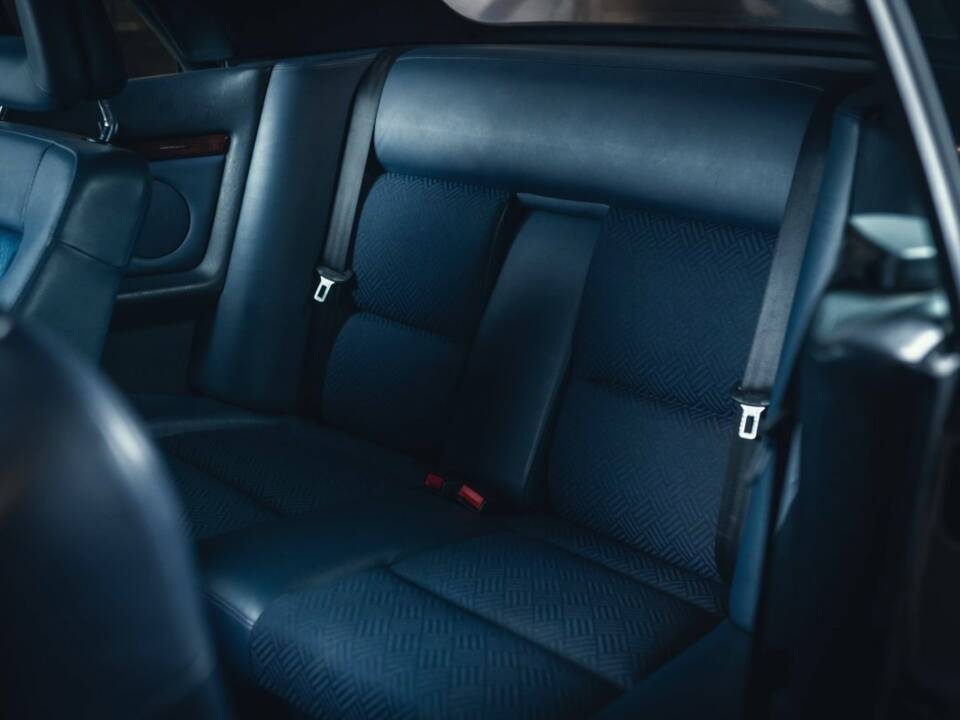 Image 13/15 of Audi 80 - Cabriolet 2.0 E (1995)