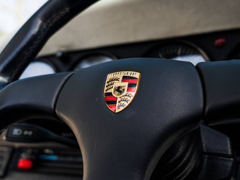 Bild 25/60 von Porsche 911 Carrera 3.2 (1987)