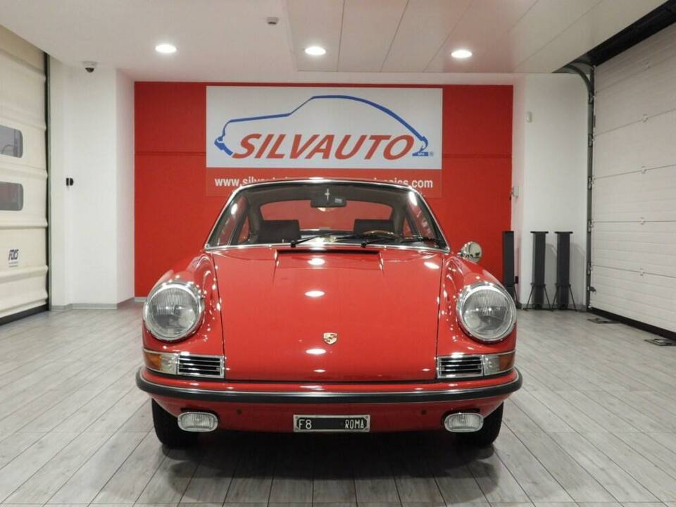 Bild 2/15 von Porsche 911 2.0 (1968)