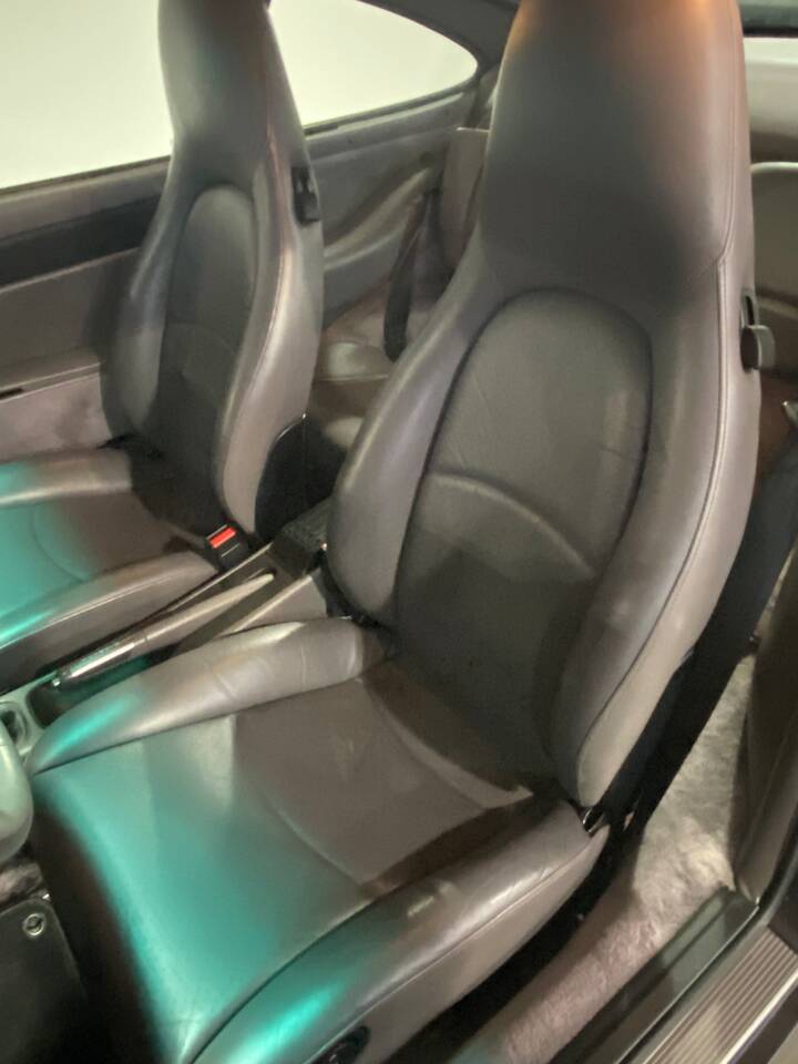 Bild 29/74 von Porsche 911 Carrera S (1997)