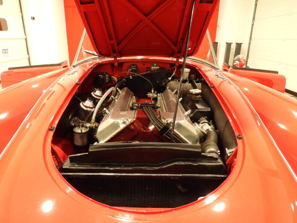 Image 7/15 of MG MGA Twin Cam (1959)