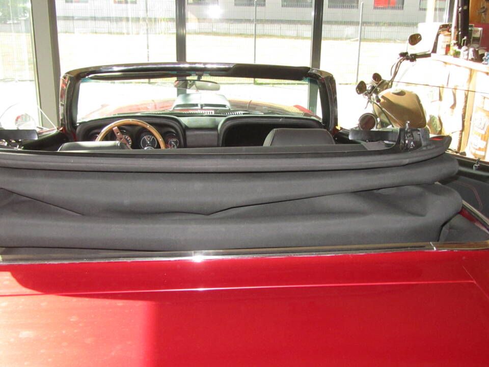 Image 12/40 of Ford Mustang 351 (1969)