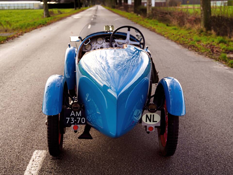 Bild 8/26 von Amilcar CGSS (1927)