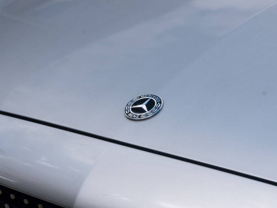Bild 14/50 von Mercedes-Benz C 300 d (2019)