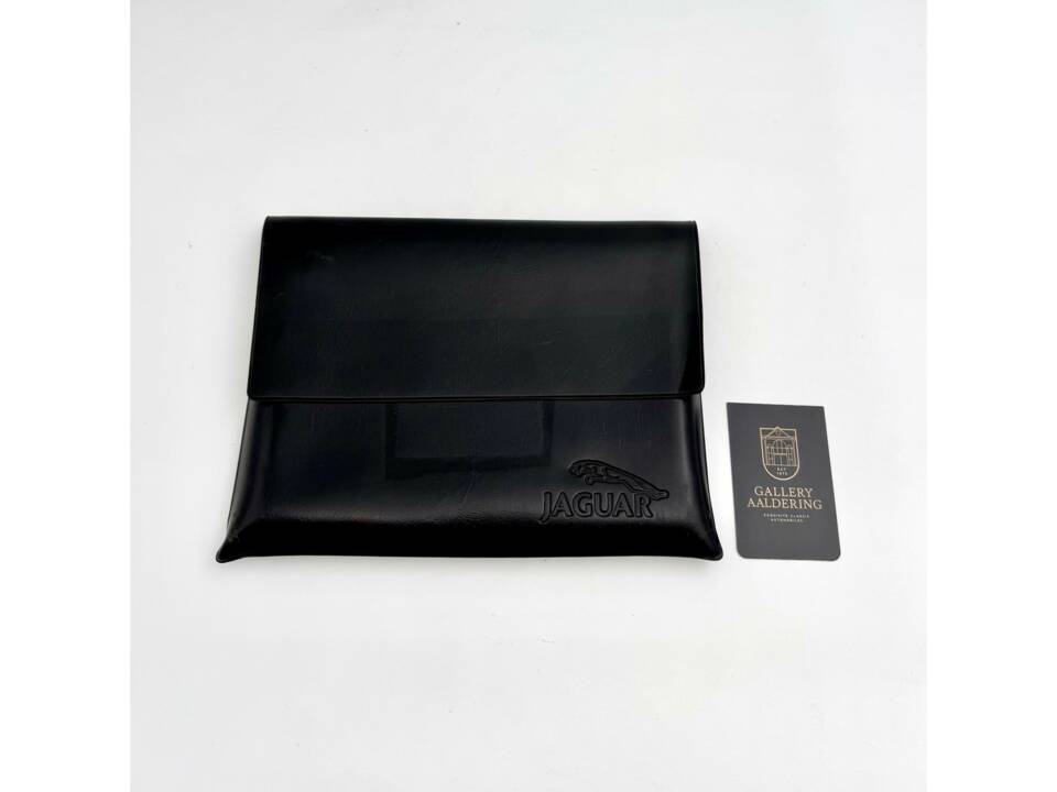 Bild 8/50 von Jaguar XJS 4.0 Celebration (1994)