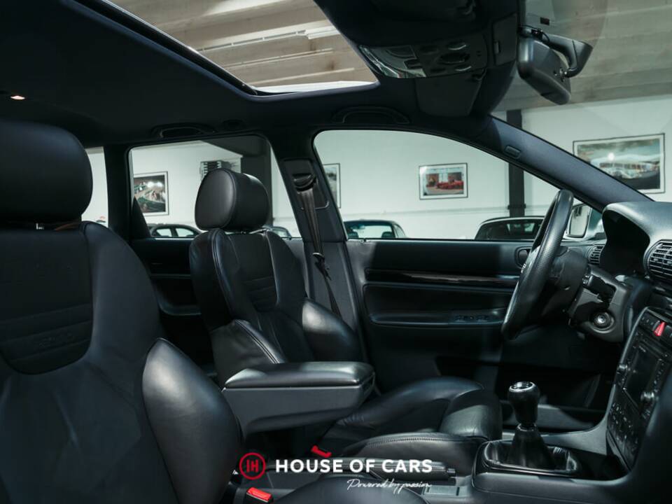 Bild 18/24 von Audi RS4 Avant (2001)