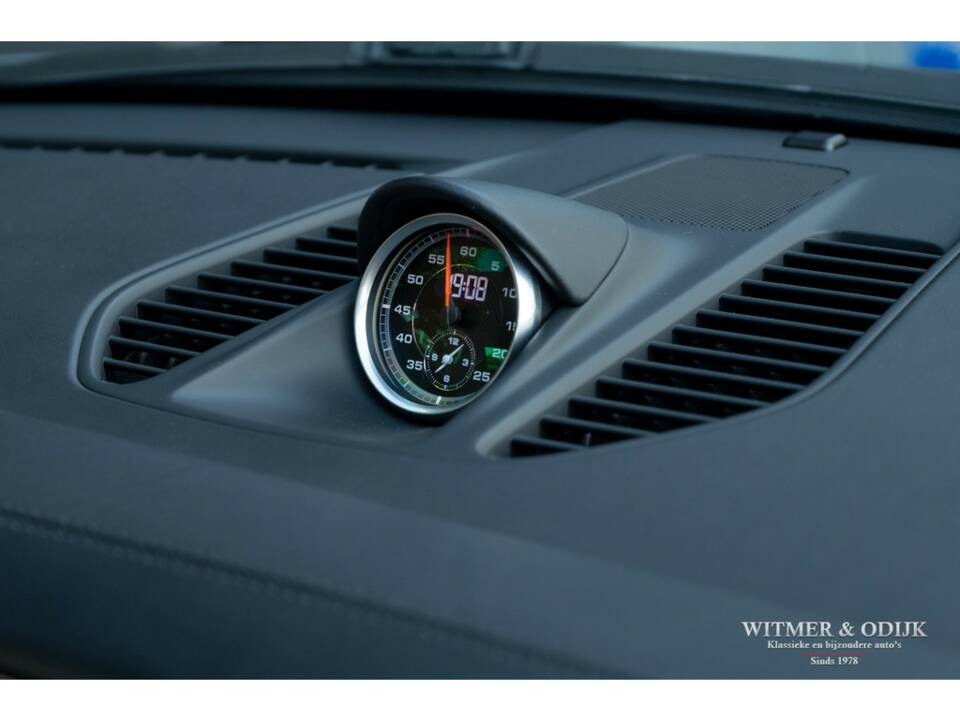 Bild 28/34 von Porsche 911 Carrera (2012)