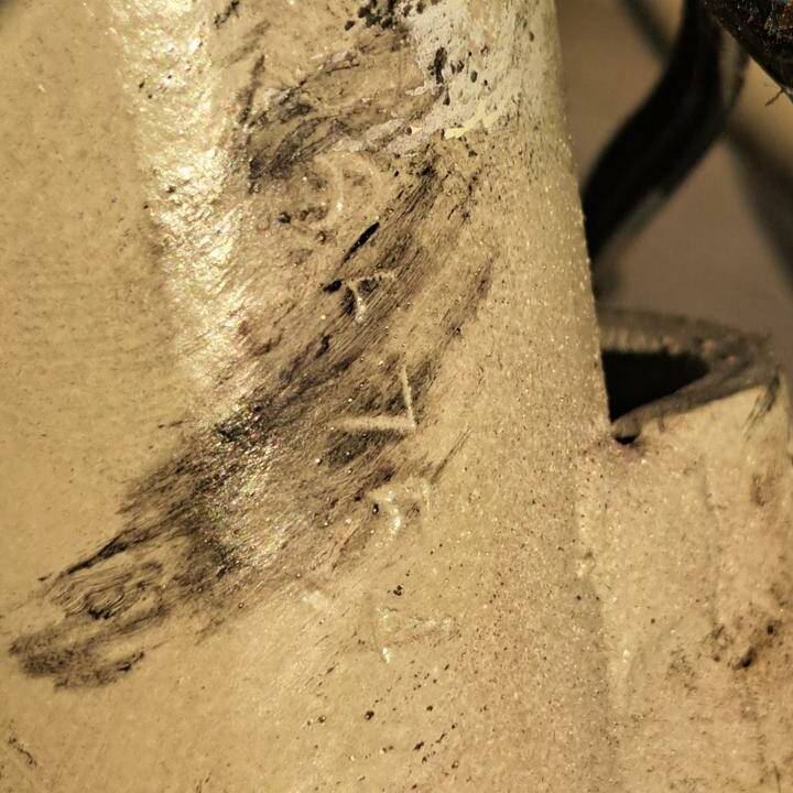 Immagine 12/16 di Simson DUMMY (1976)