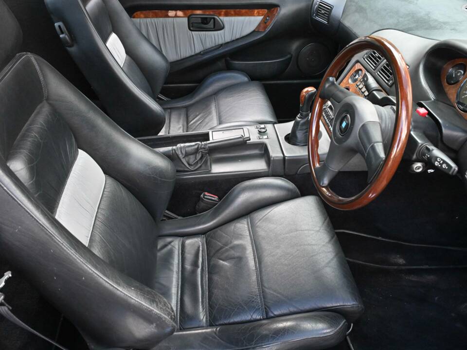 Image 36/50 of AC Ace Brooklands (1995)