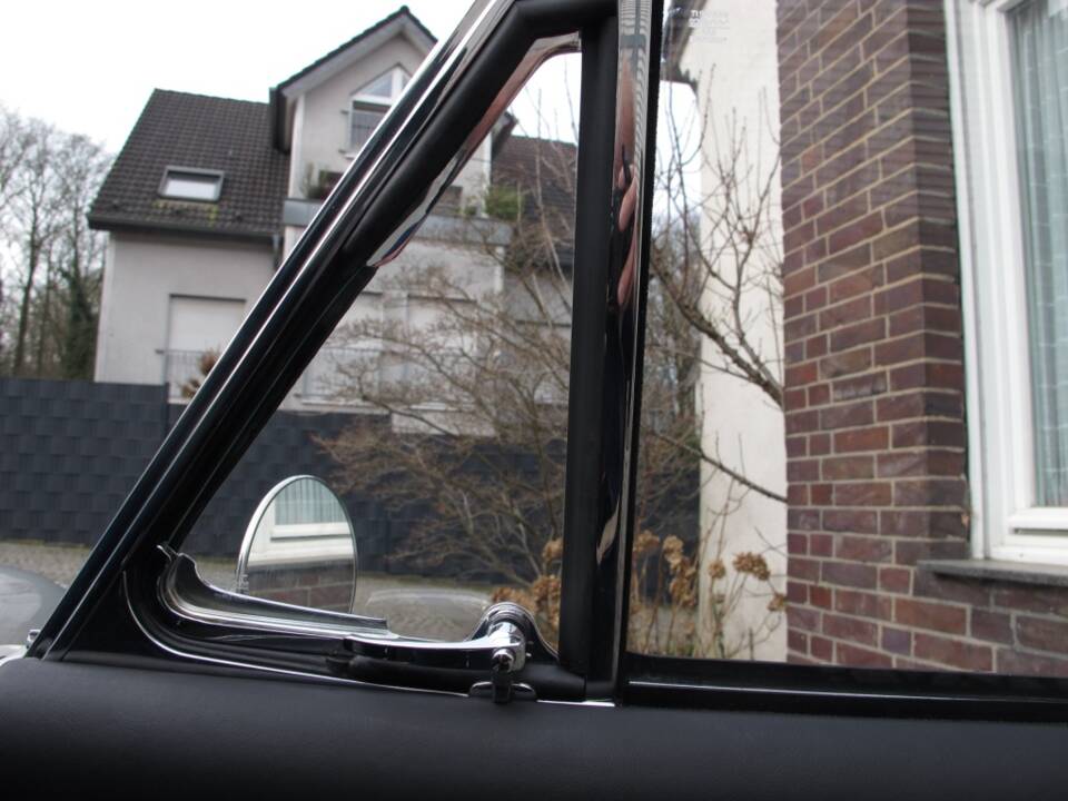 Image 61/100 of Porsche 356 B 1600 Super (1961)