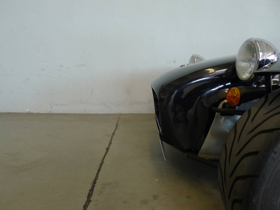 Image 14/27 of Caterham Super Seven Supersport (1996)