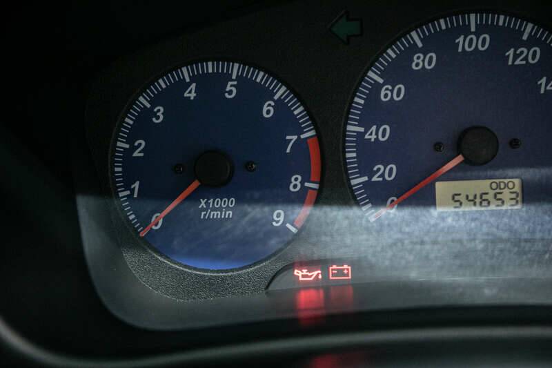 Image 22/50 of Mitsubishi Lancer Evolution V (1999)