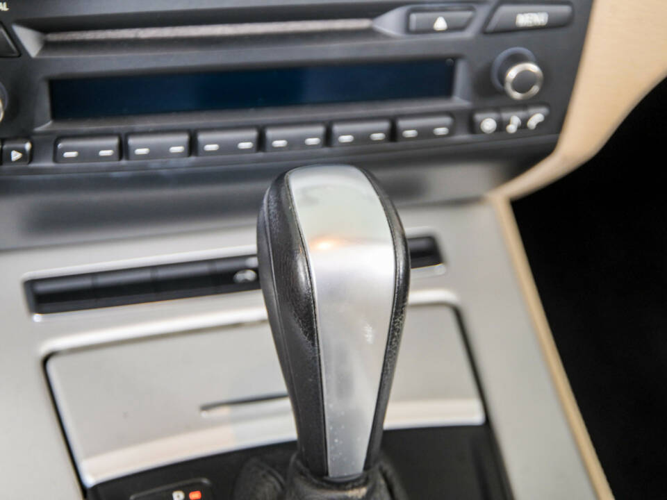 Bild 39/50 von BMW Z4 sDrive23i (2009)