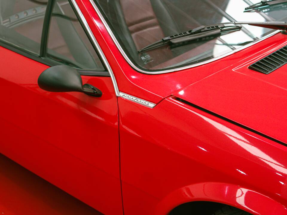 Image 5/39 of Lancia Beta Coupe 2000 i.e. (1982)