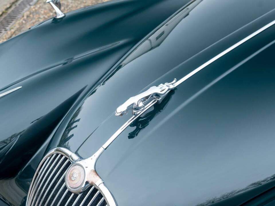 Immagine 10/25 di Jaguar XK 150 3.8 SE DHC (1960)