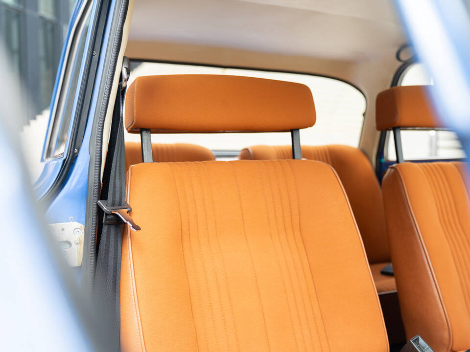 Bild 38/58 von Alfa Romeo Giulia Nuova Super 1600 (1977)