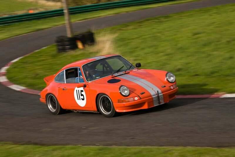 Bild 8/12 von Porsche 911 2.4 T (1972)